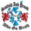 Scottish And Proud Image